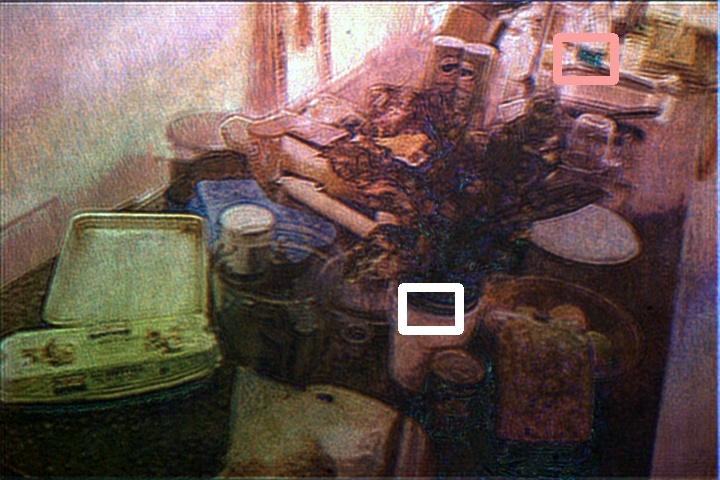 Captured counter — GWS, Far Focus